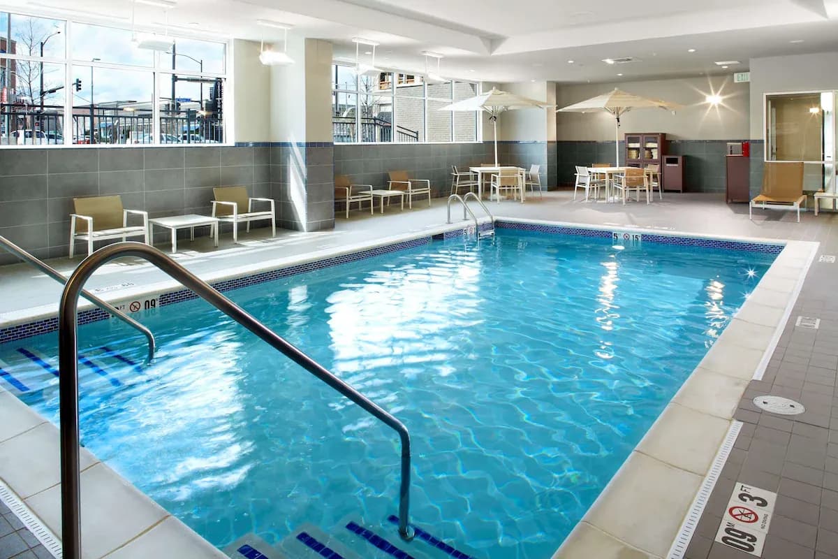 Hyatt House Denver/Lakewood at Belmar - Image 9
