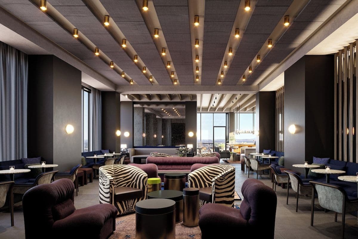Kimpton Claret Hotel by IHG - Image 1