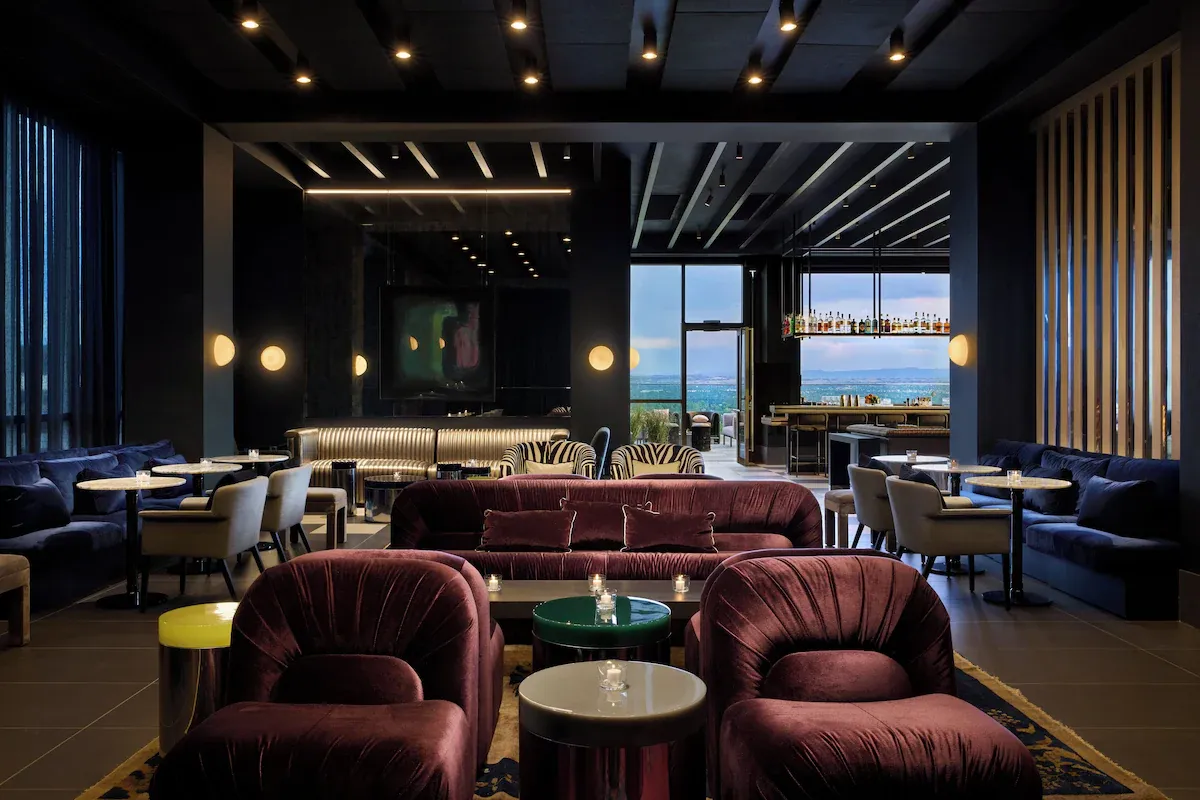 Kimpton Claret Hotel by IHG - Image 2