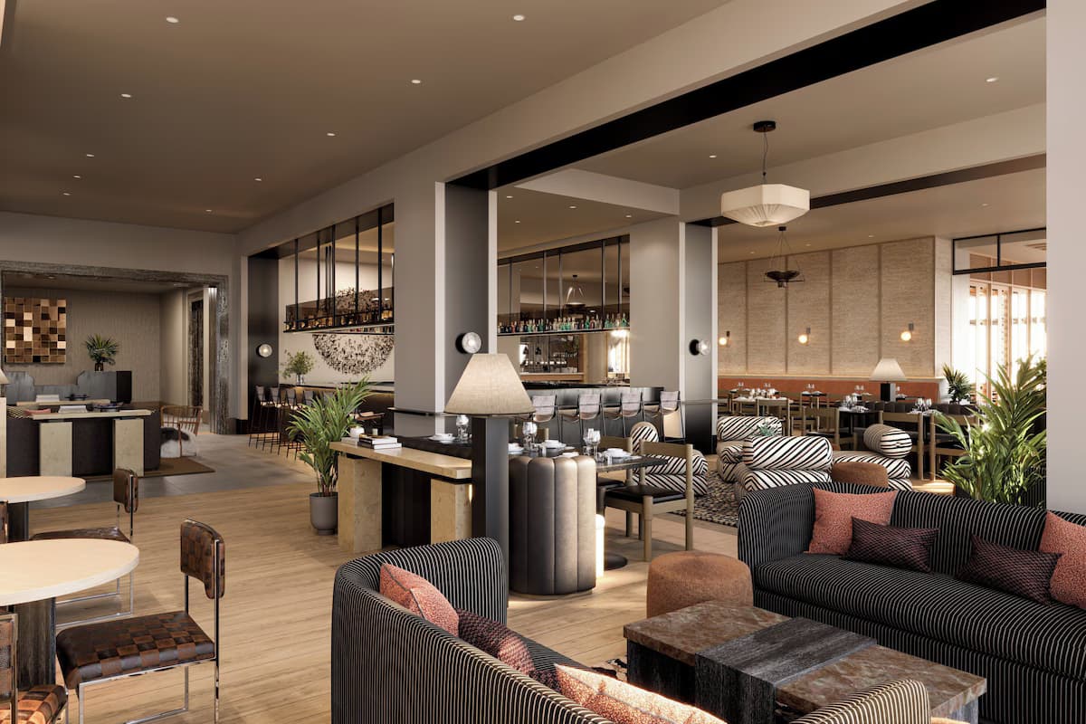 Kimpton Claret Hotel by IHG - Image 4