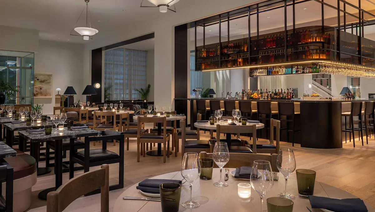 Kimpton Claret Hotel by IHG - Image 5