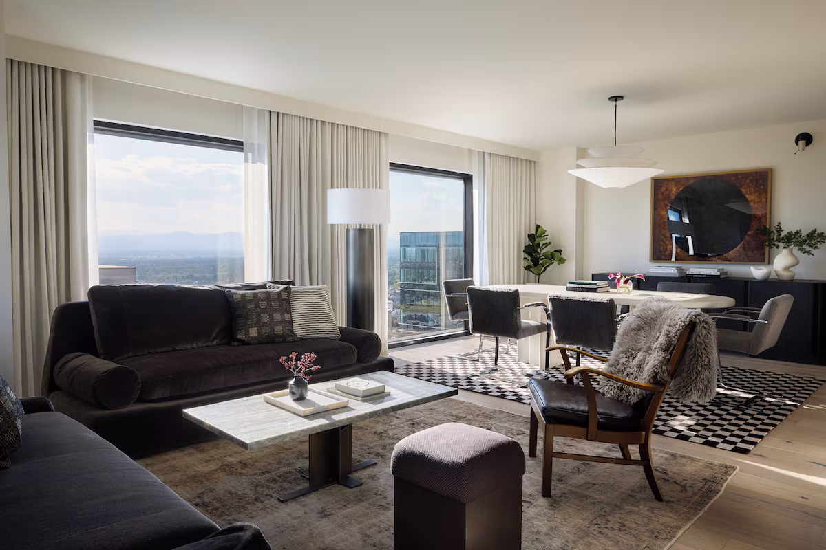 Kimpton Claret Hotel by IHG - Image 6