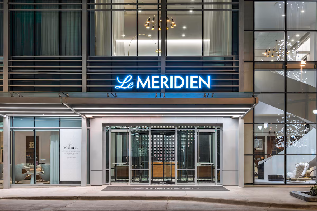 Le Meridien Denver Downtown - Image 1