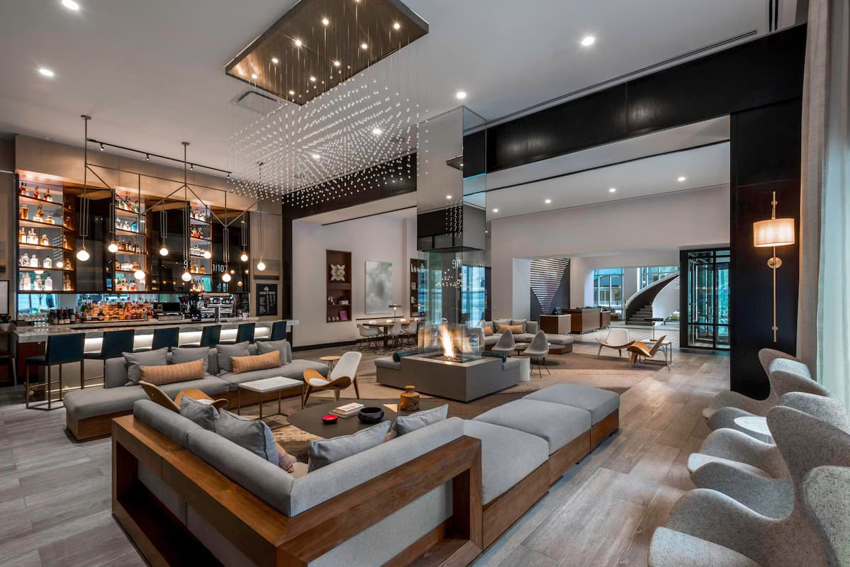 Le Meridien Denver Downtown - Image 4
