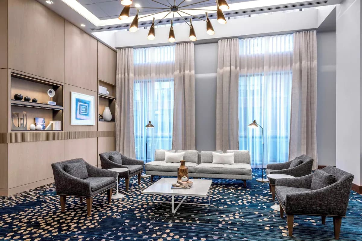 Le Meridien Denver Downtown - Image 3
