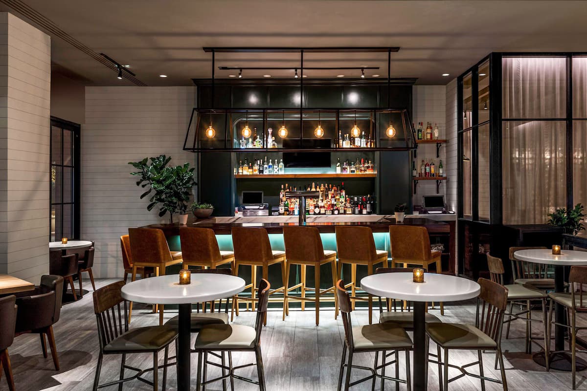 Le Meridien Denver Downtown - Image 5