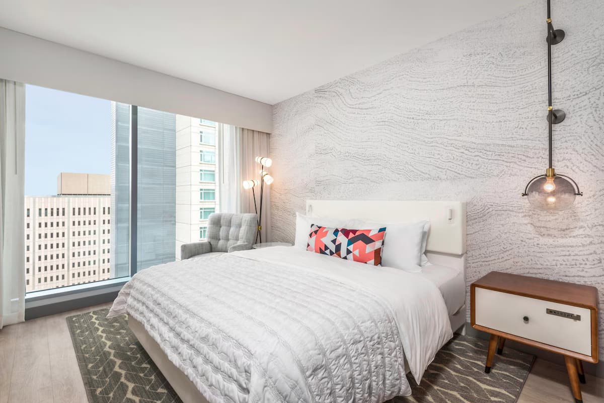 Le Meridien Denver Downtown - Image 6
