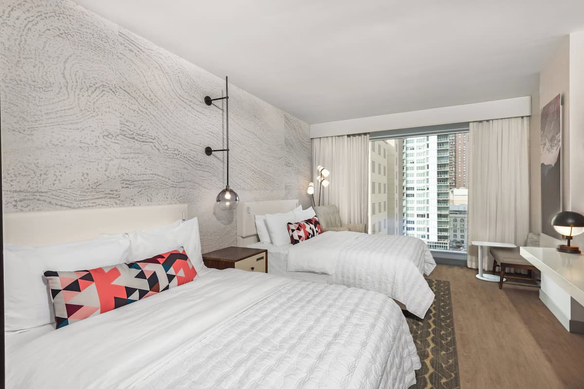 Le Meridien Denver Downtown - Image 7