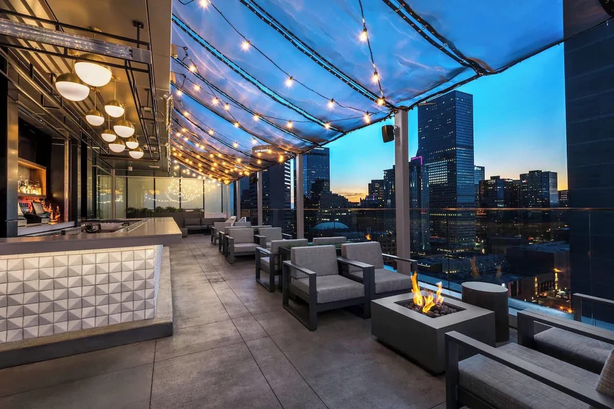 Le Meridien Denver Downtown - Image 9