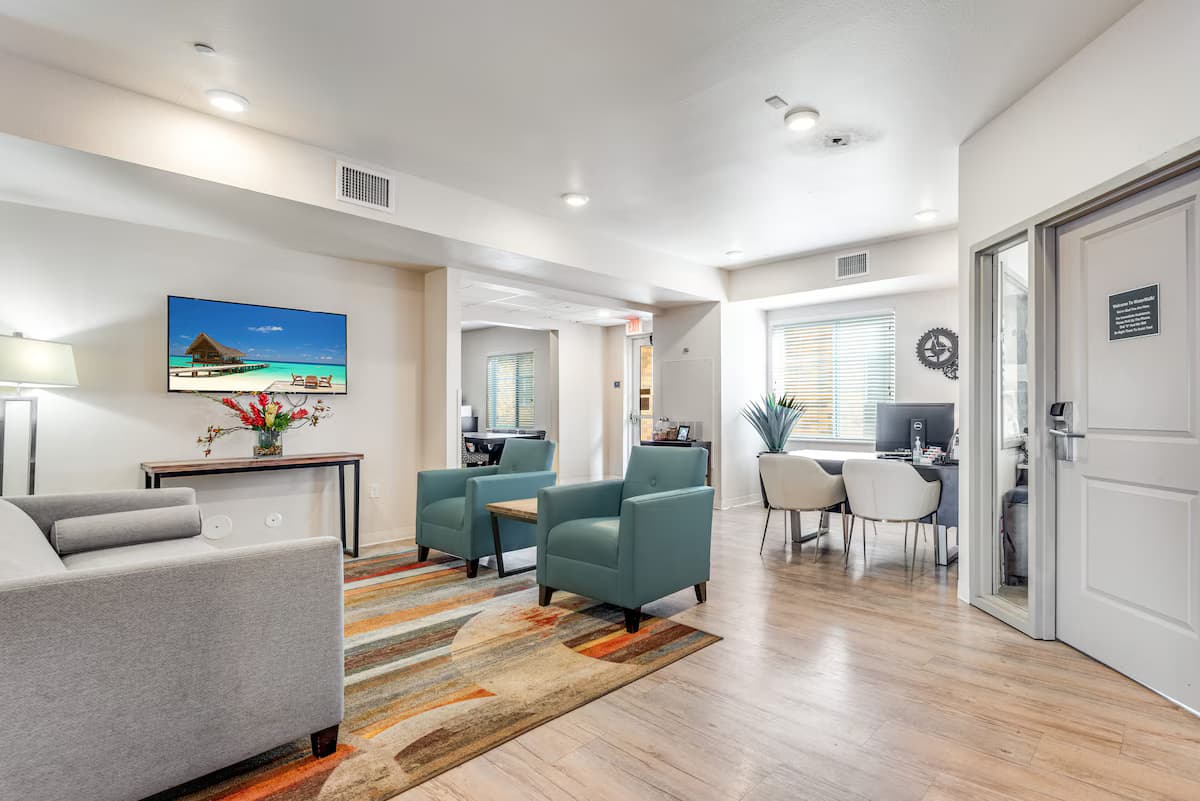 Parks Residential Denver - Image 2