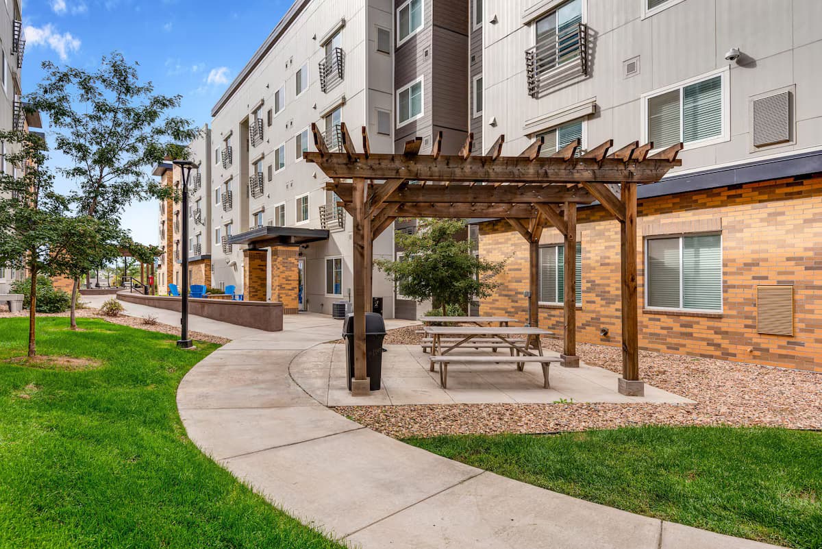 Parks Residential Denver - Image 9