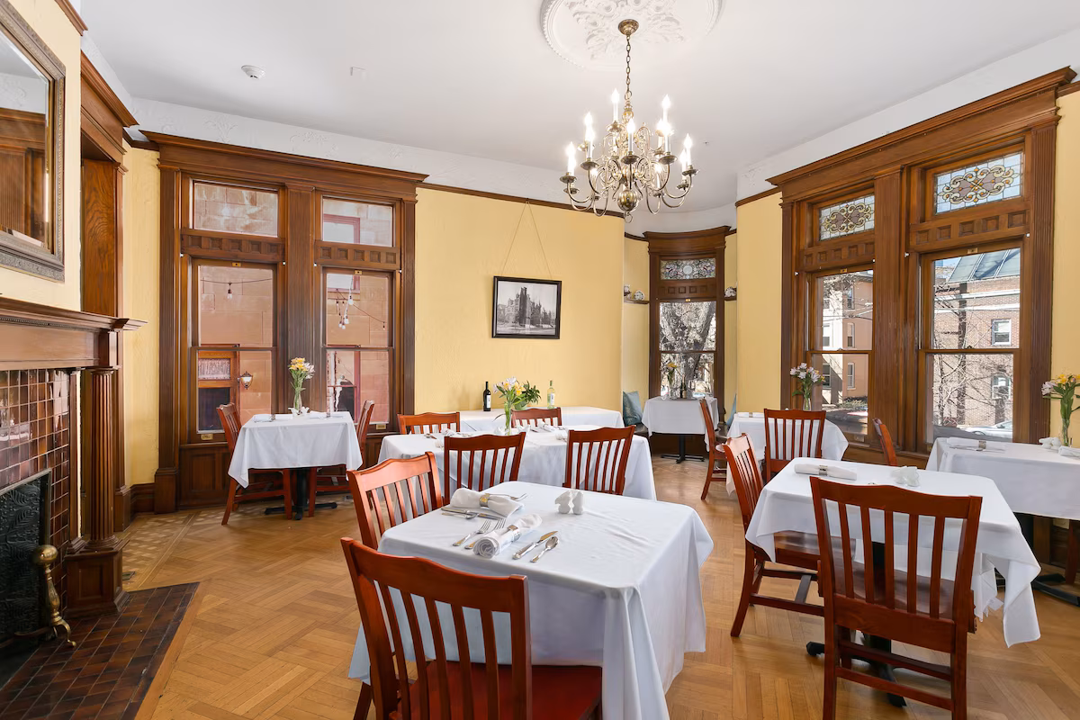 Patterson Inn - Image 3