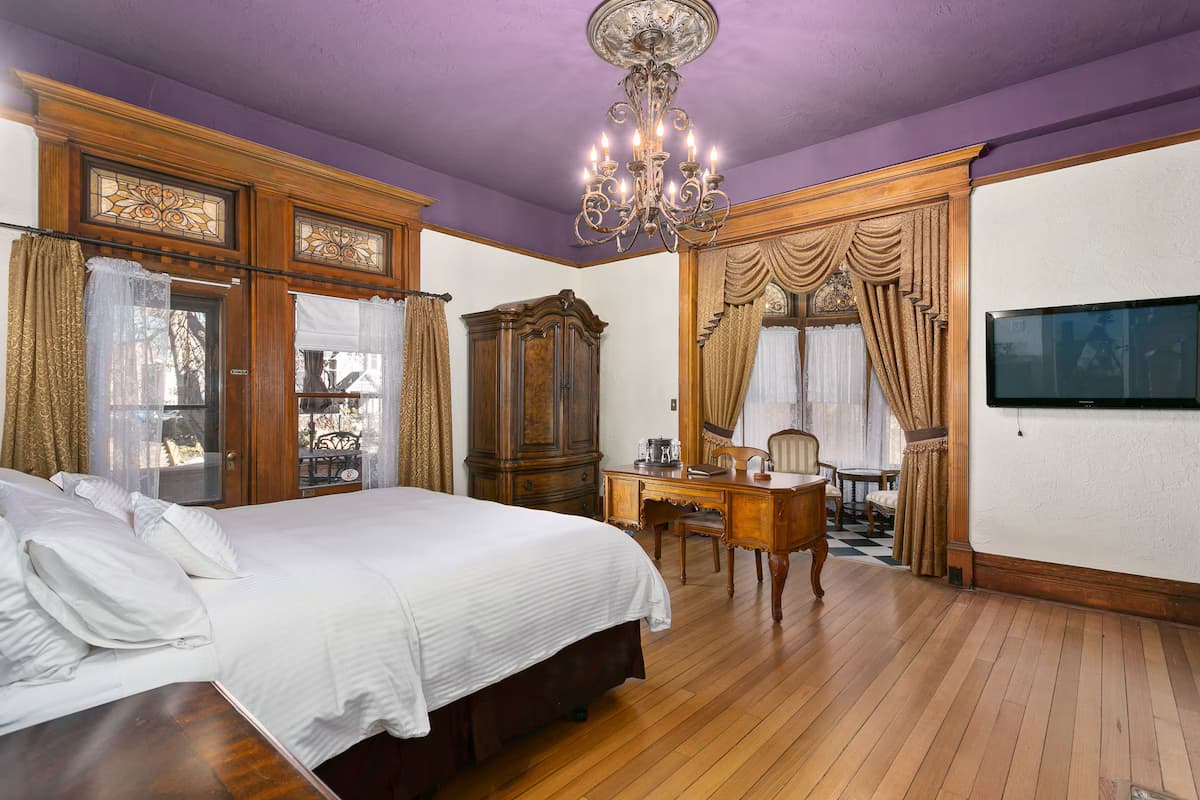 Patterson Inn - Image 5