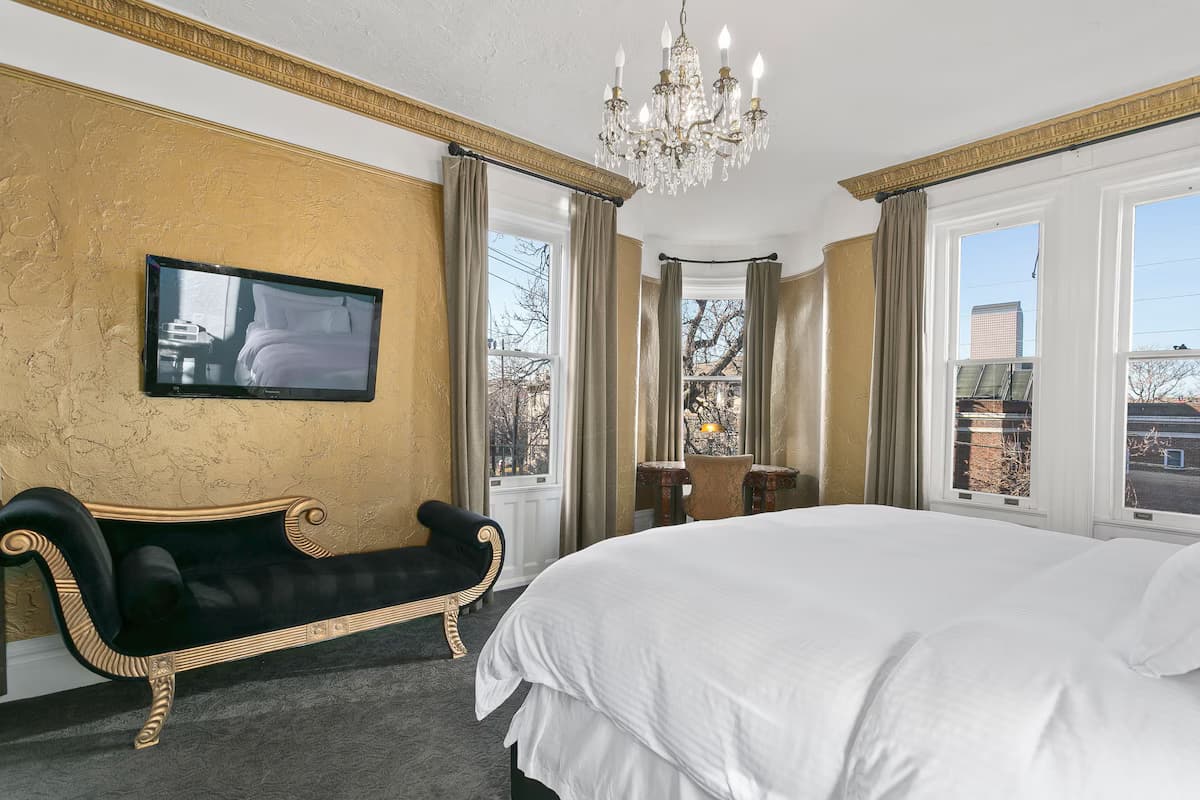 Patterson Inn - Image 7