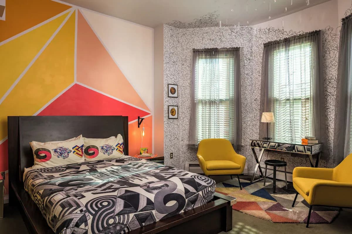 Queen Anne Bed And Breakfast - Image 5