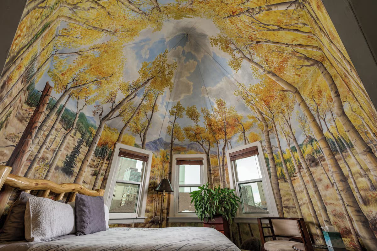 Queen Anne Bed And Breakfast - Image 7
