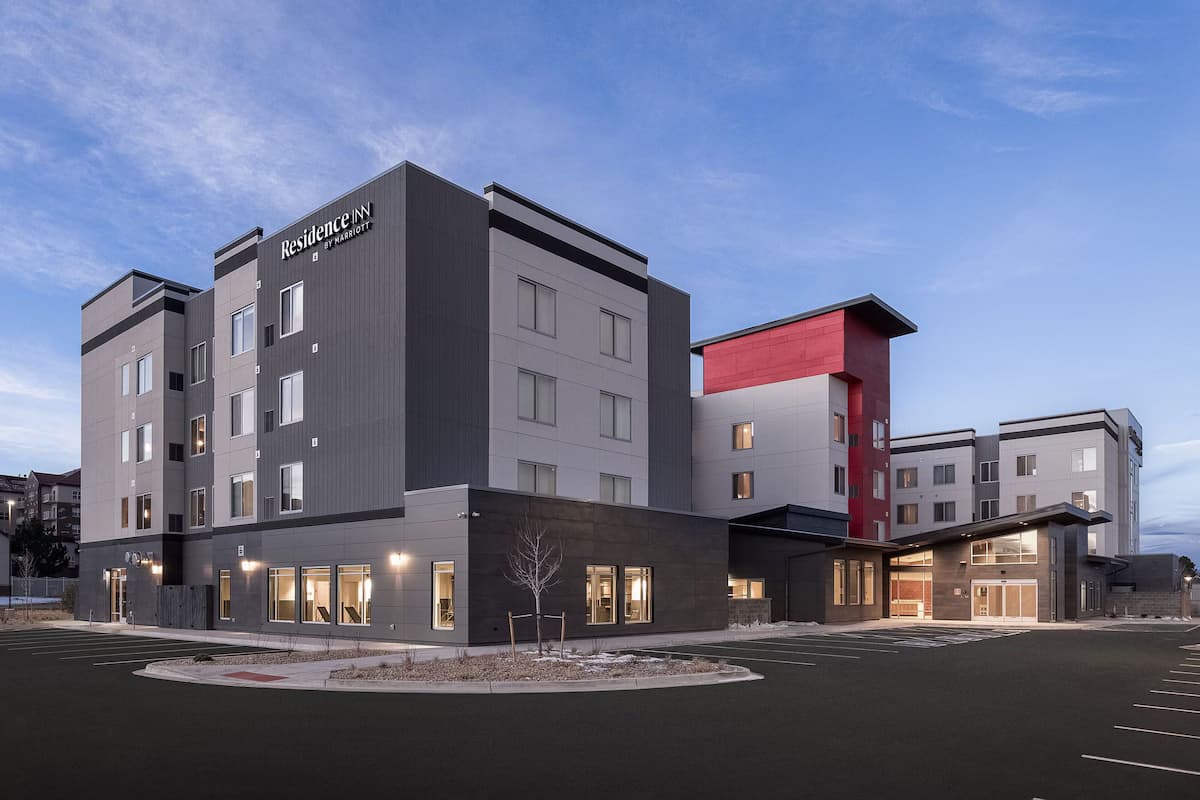 Residence Inn By Marriott Denver Aurora - Image 1