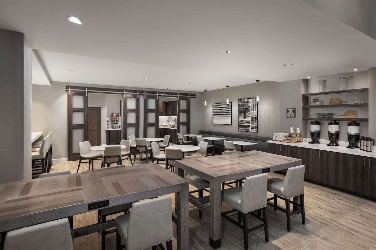 Residence Inn By Marriott Denver Aurora - Image 2