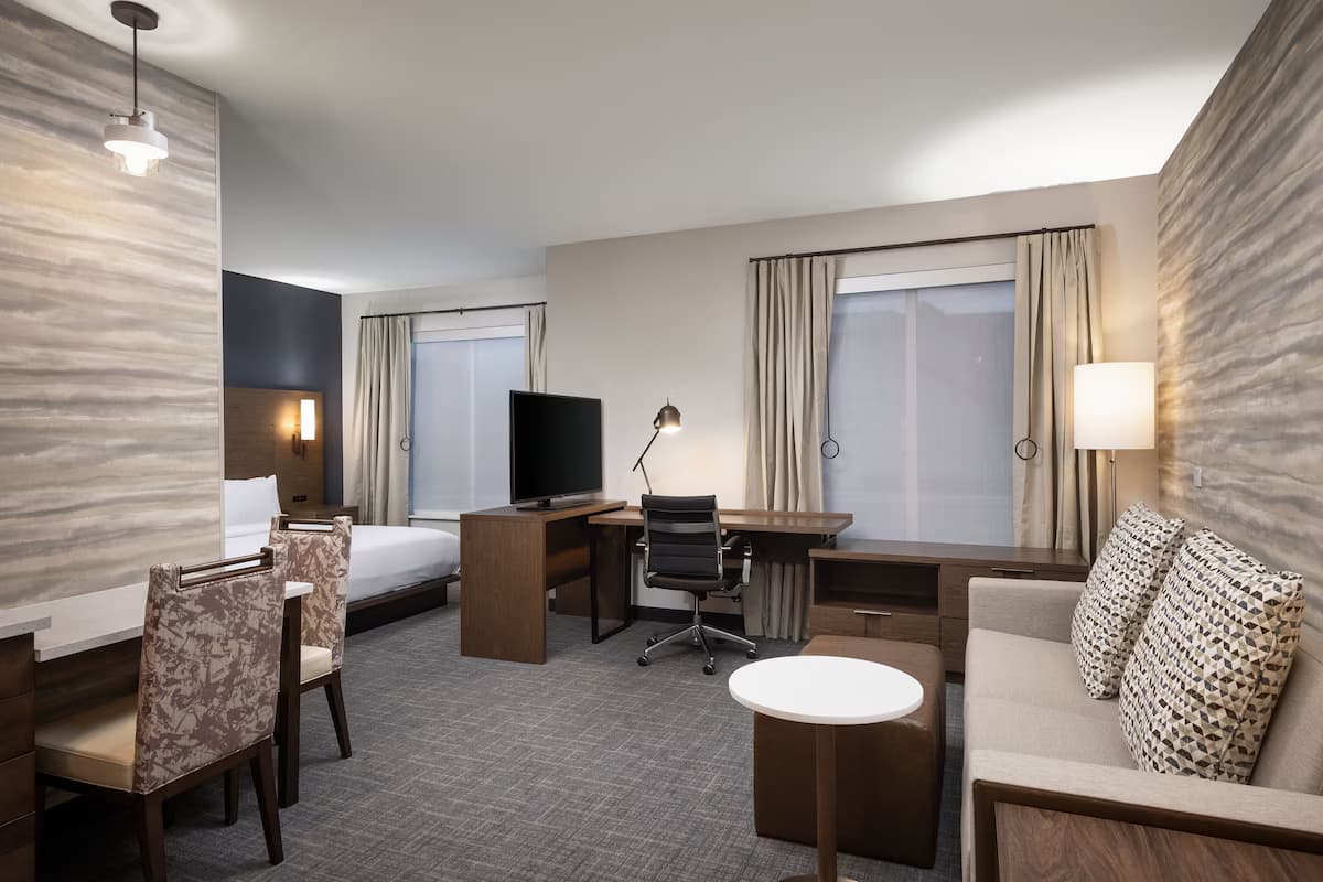 Residence Inn By Marriott Denver Aurora - Image 4