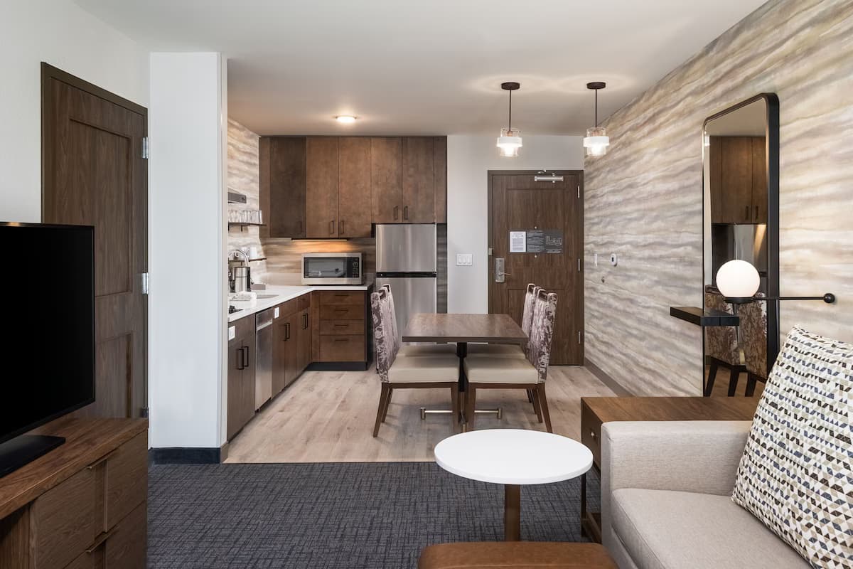 Residence Inn By Marriott Denver Aurora - Image 3