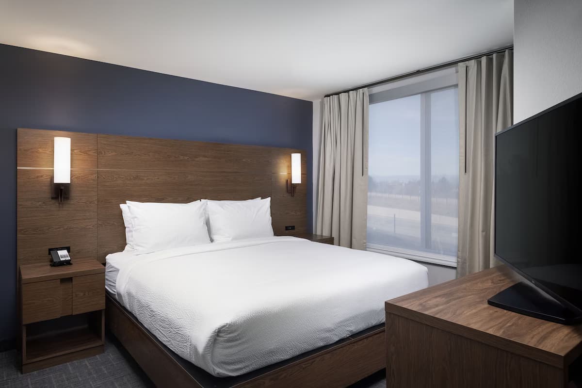 Residence Inn By Marriott Denver Aurora - Image 5