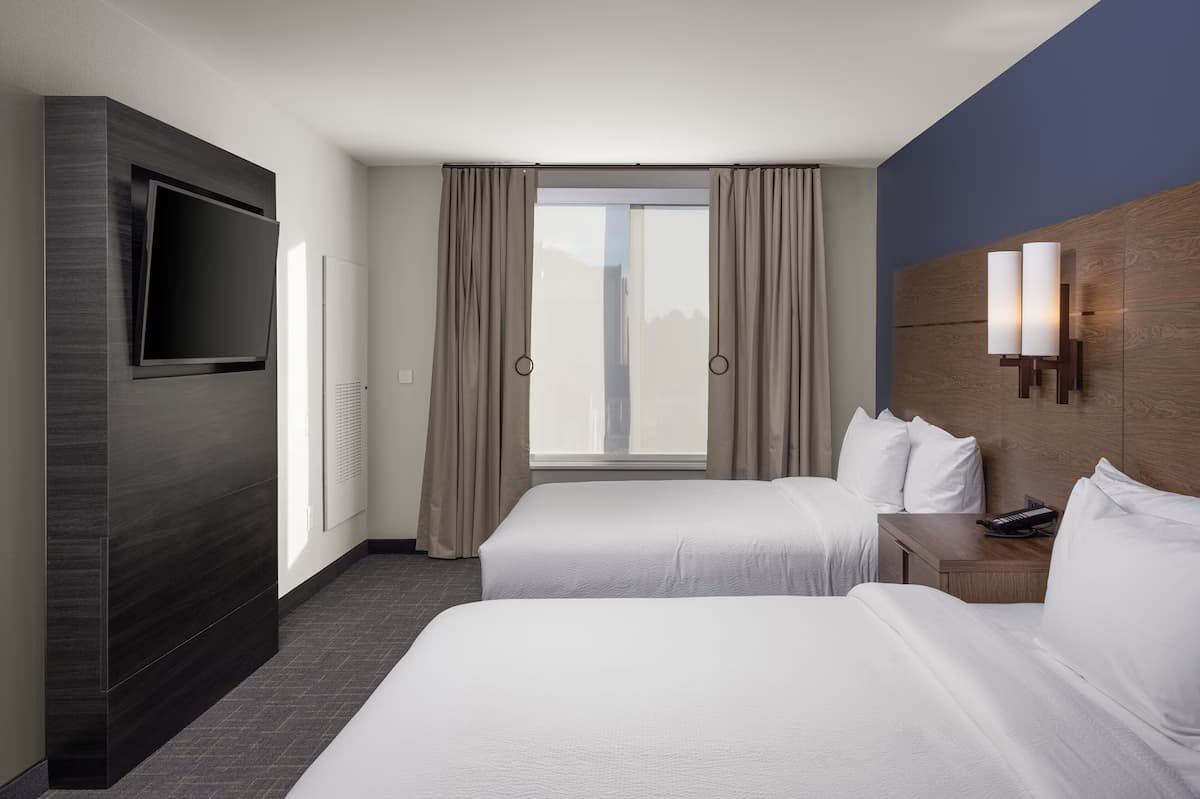 Residence Inn By Marriott Denver Aurora - Image 6