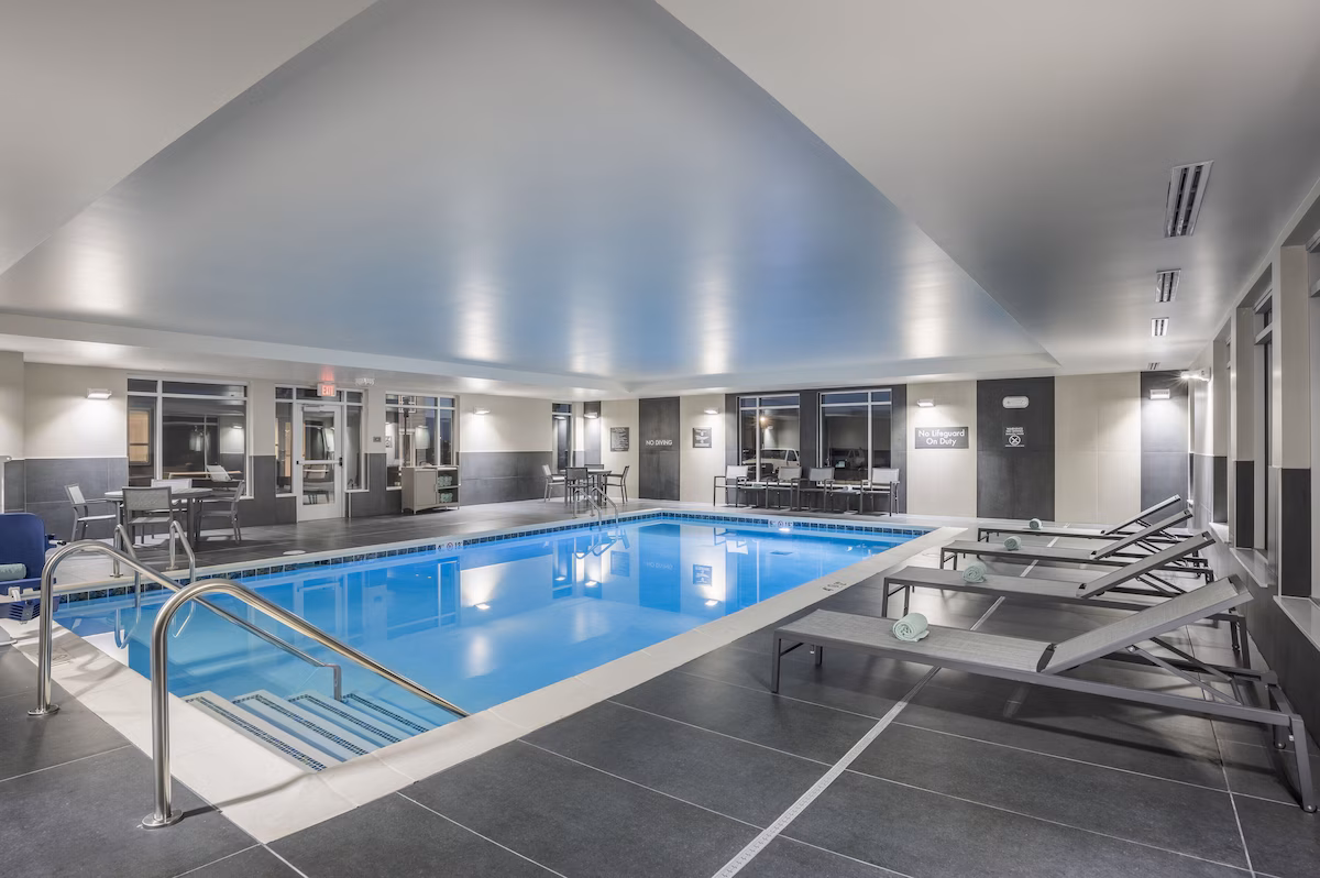 Residence Inn By Marriott Denver Aurora - Image 8
