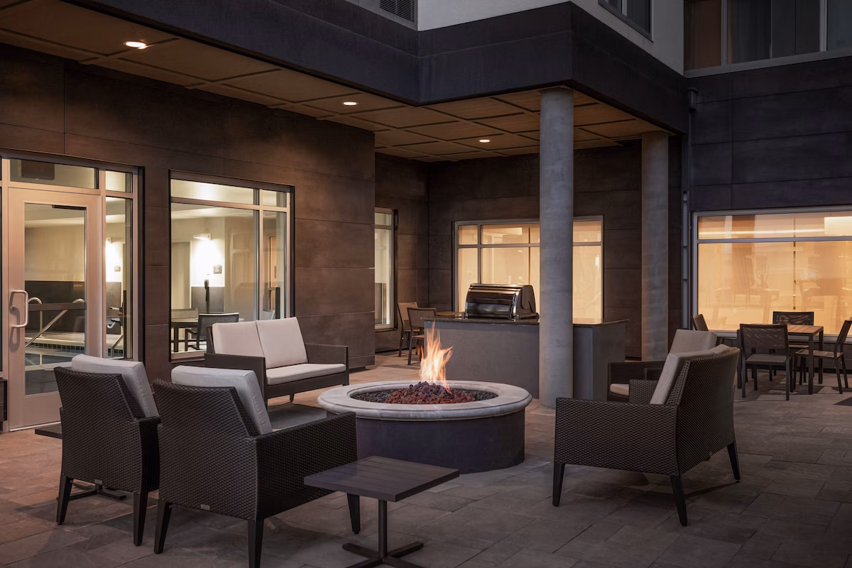 Residence Inn By Marriott Denver Aurora - Image 9