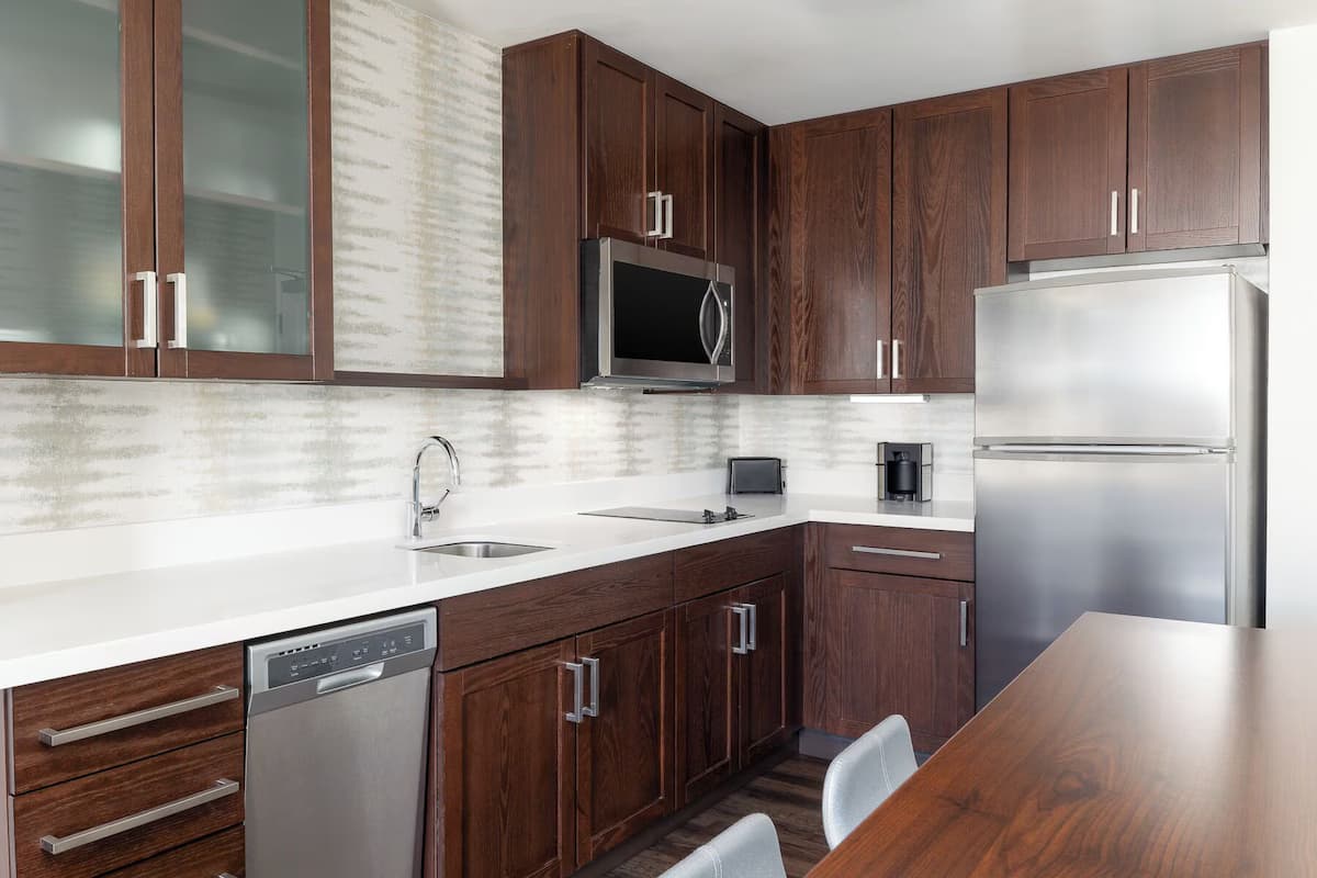 Residence Inn by Marriott Denver Central Park - Image 4