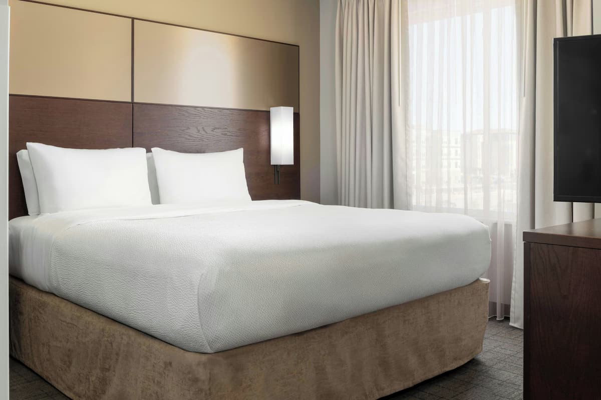 Residence Inn by Marriott Denver Central Park - Image 5