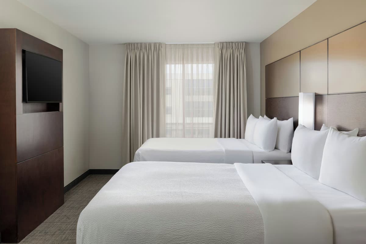 Residence Inn by Marriott Denver Central Park - Image 6