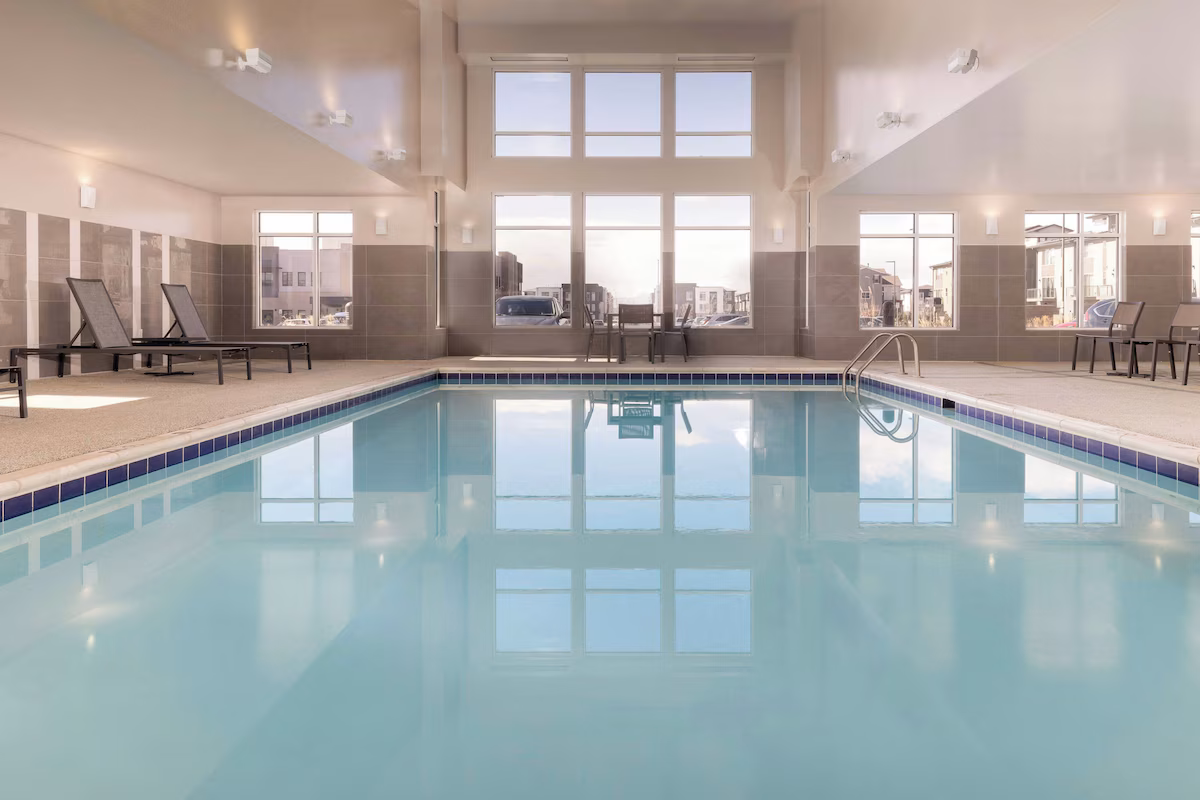 Residence Inn by Marriott Denver Central Park - Image 9