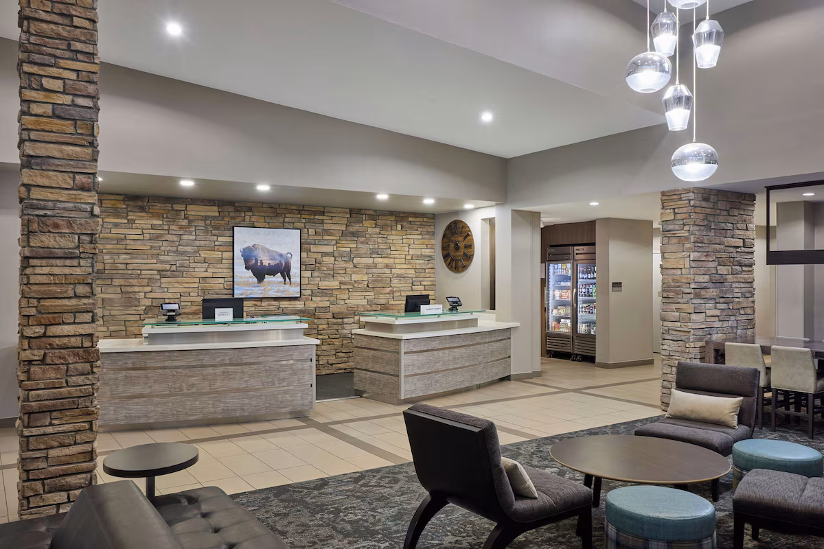 Residence Inn by Marriott Denver Southwest/Littleton - Image 2