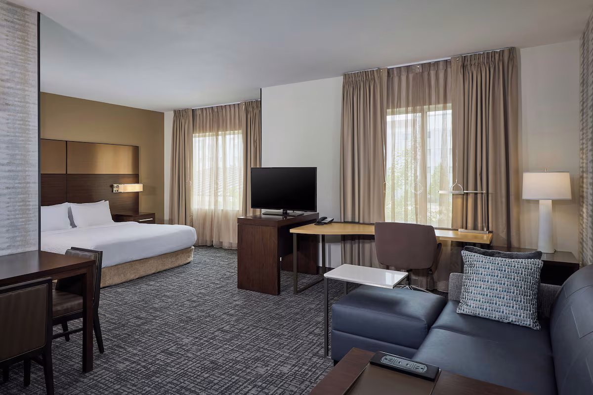 Residence Inn by Marriott Denver Southwest/Littleton - Image 5