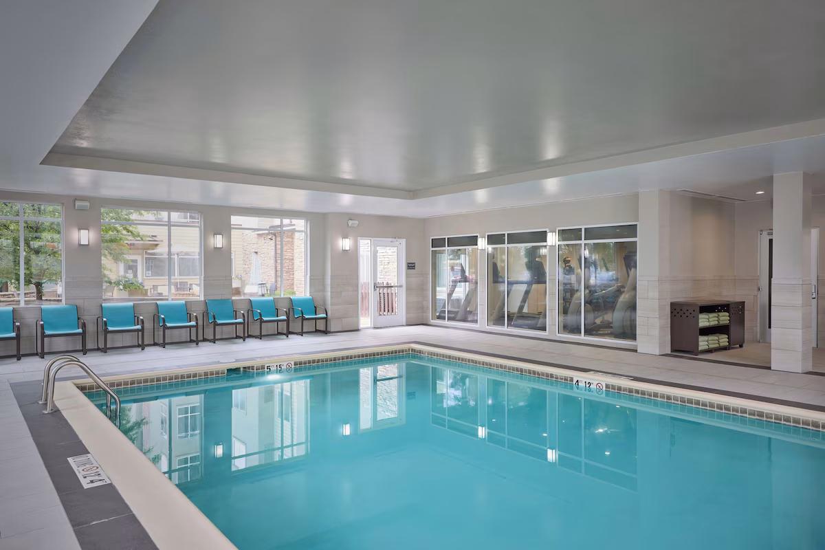 Residence Inn by Marriott Denver Southwest/Littleton - Image 9
