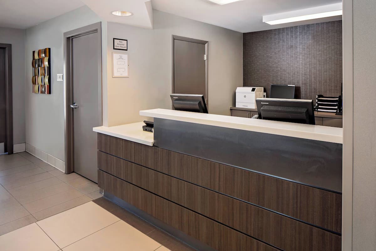 Residence Inn by Marriott Denver Tech Center - Image 2