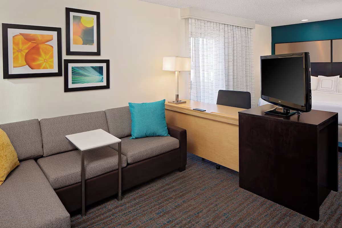 Residence Inn by Marriott Denver Tech Center - Image 3
