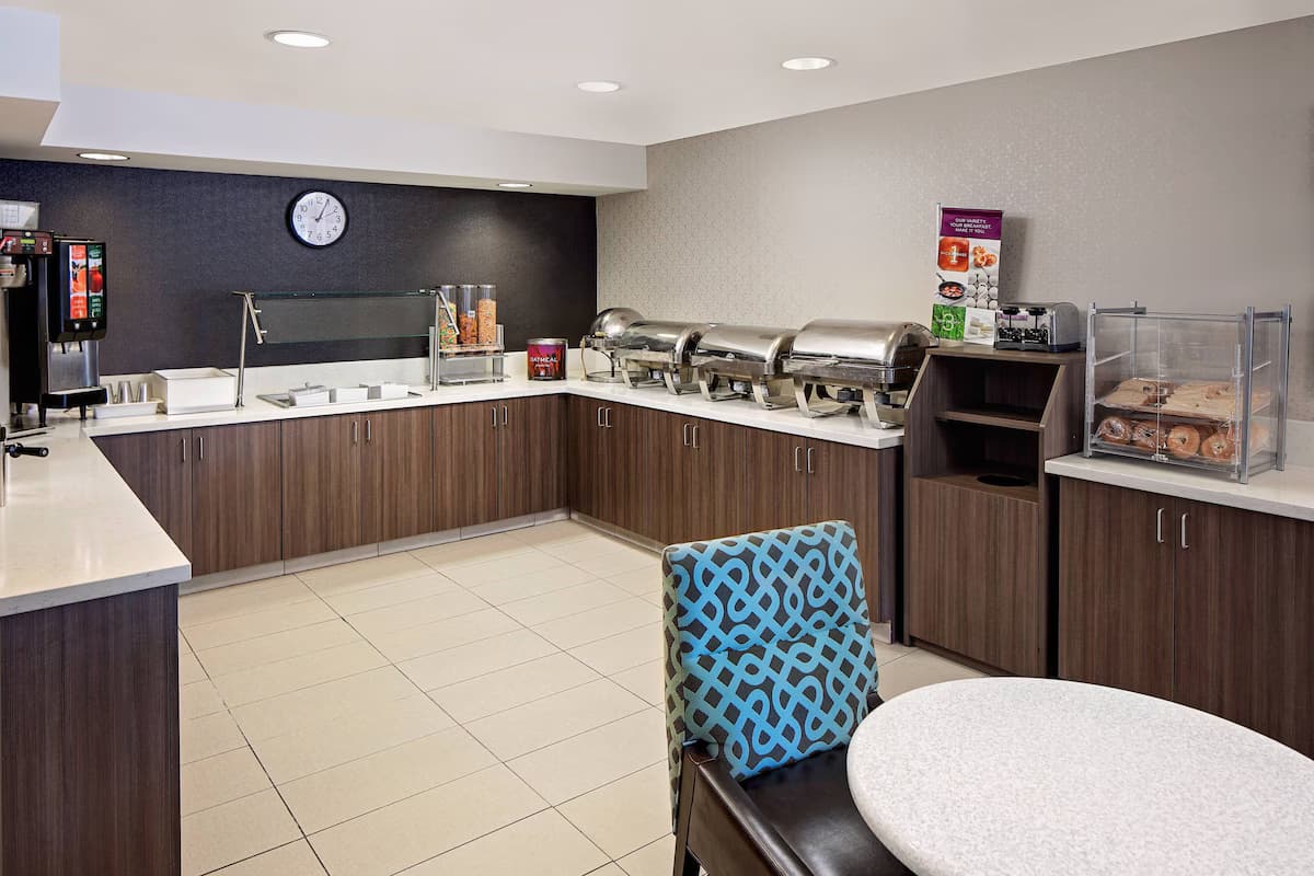 Residence Inn by Marriott Denver Tech Center - Image 4