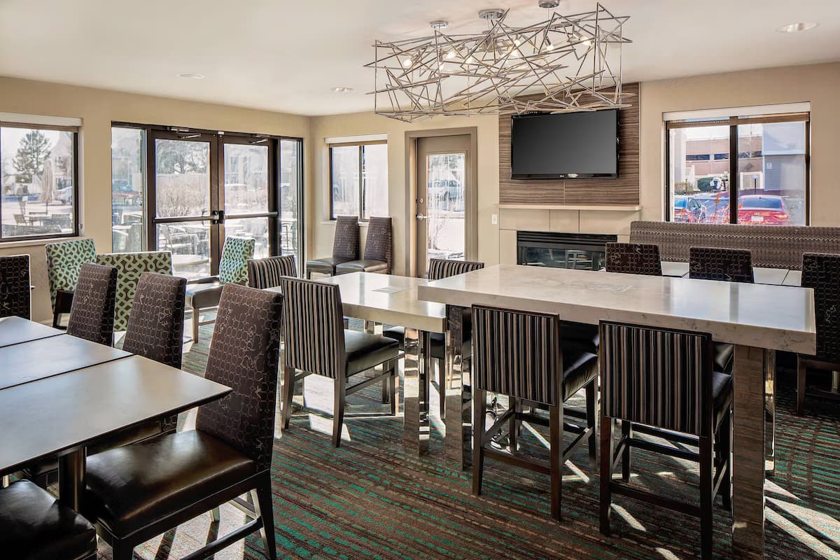 Residence Inn by Marriott Denver Tech Center - Image 5