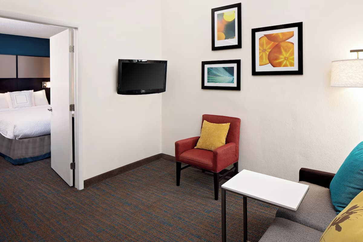 Residence Inn by Marriott Denver Tech Center - Image 6