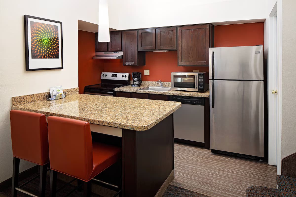 Residence Inn by Marriott Denver Tech Center - Image 7