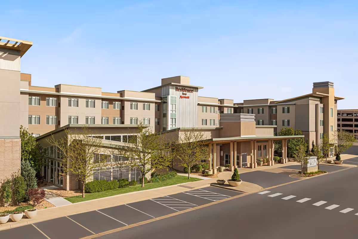 Residence Inn Denver Cherry Creek - Image 1