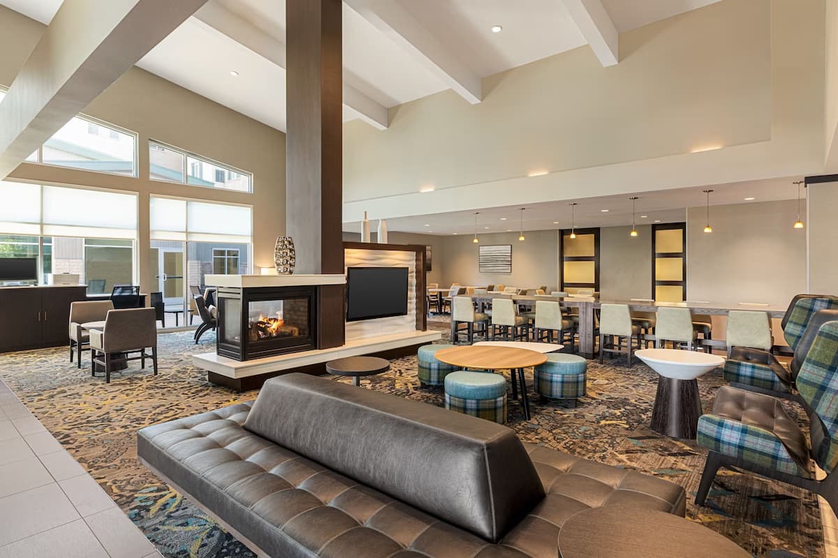 Residence Inn Denver Cherry Creek - Image 2