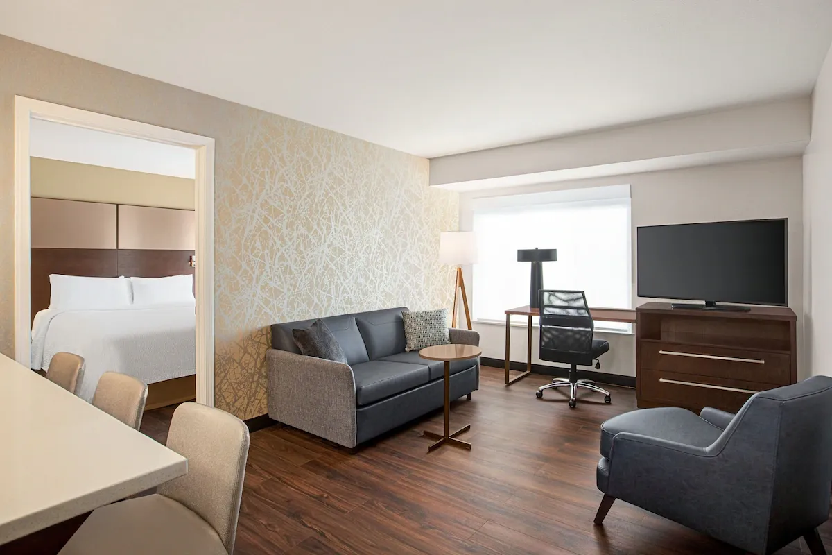 Residence Inn Denver Cherry Creek - Image 4