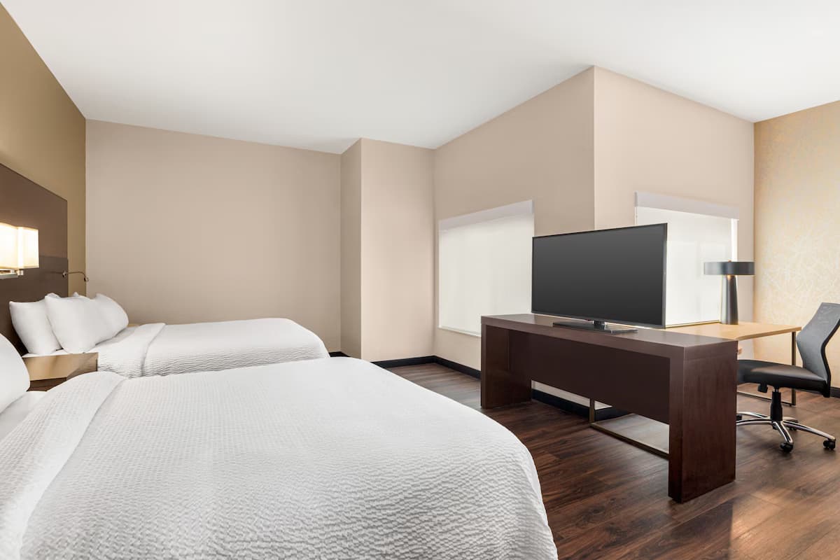 Residence Inn Denver Cherry Creek - Image 6