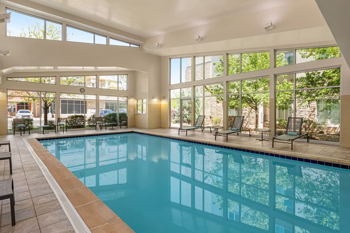 Residence Inn Denver Cherry Creek - Image 8