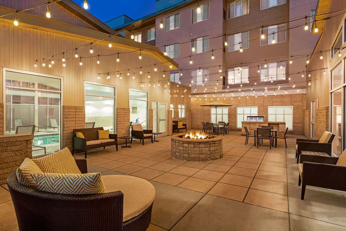 Residence Inn Denver Cherry Creek - Image 9