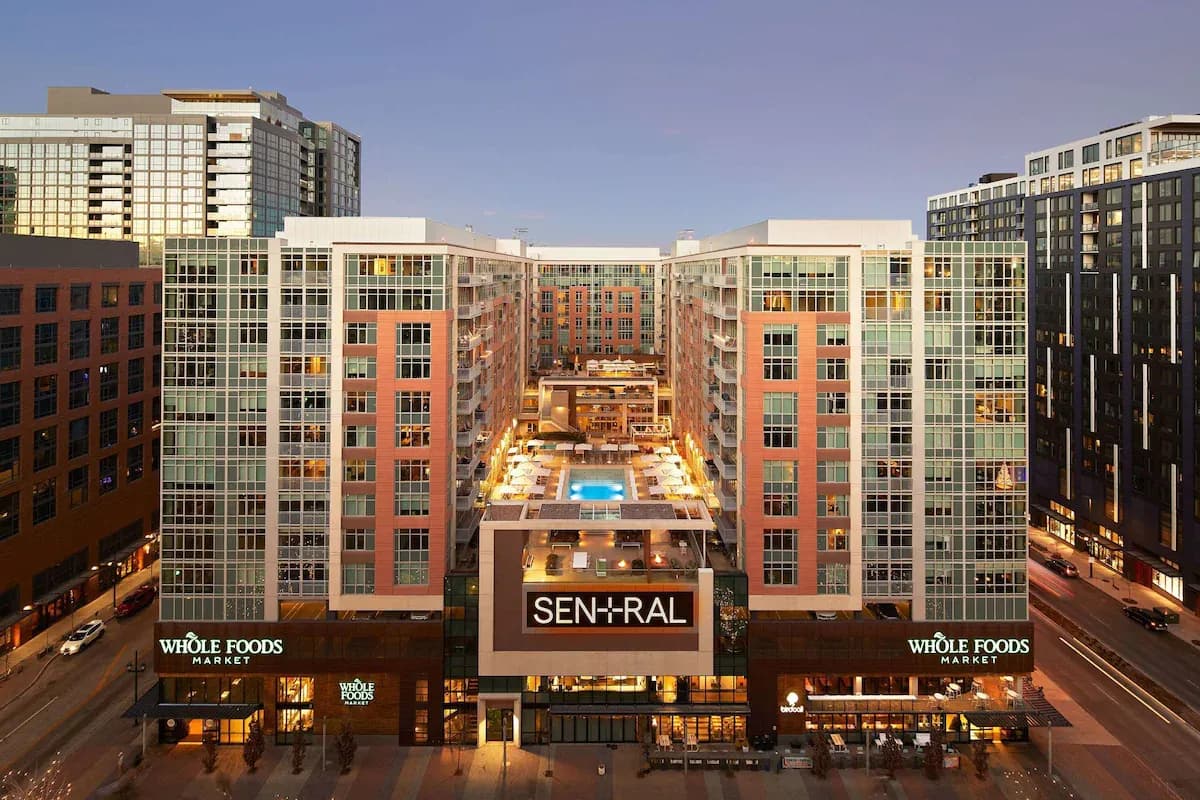 Sentral Union Station - Image 1