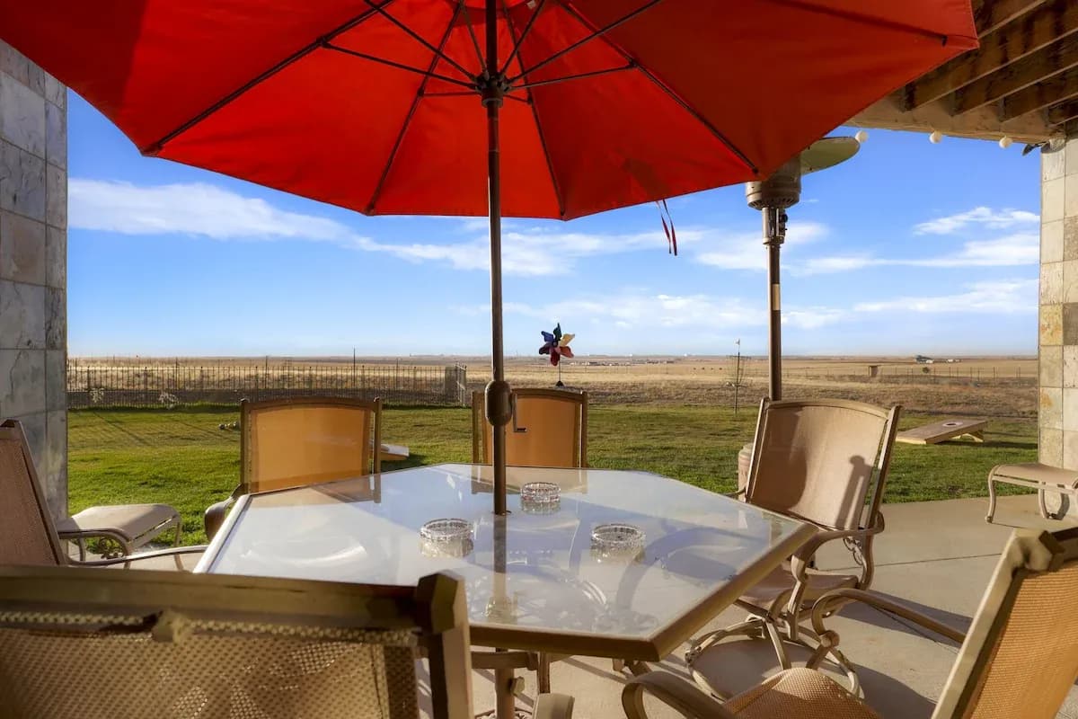 Summit Villa B&B - Image 9