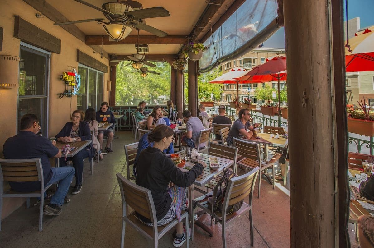 Table Mountain Inn - Image 9